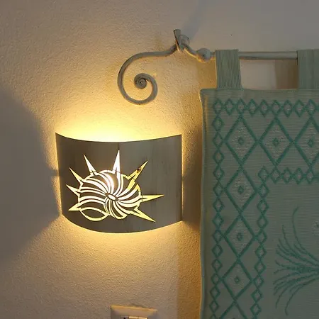 Bed & Breakfast Palazzo Antico