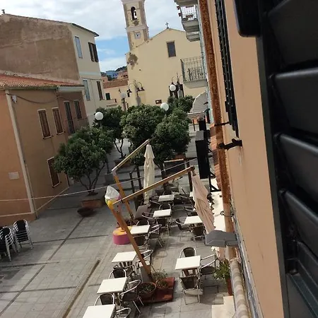 Palazzo Antico Santa Teresa Gallura