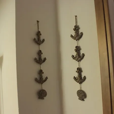 Bed & Breakfast Palazzo Antico Santa Teresa Gallura