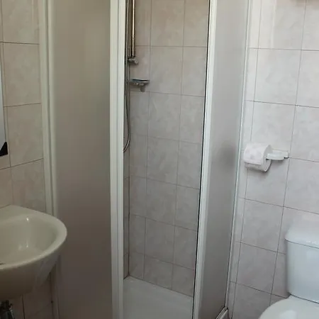 Bed & Breakfast Palazzo Antico *
