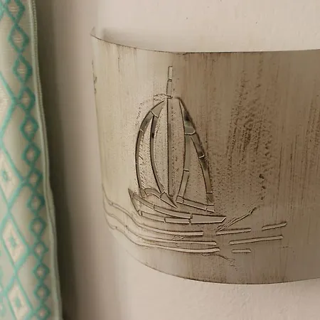 Palazzo Antico Santa Teresa Gallura