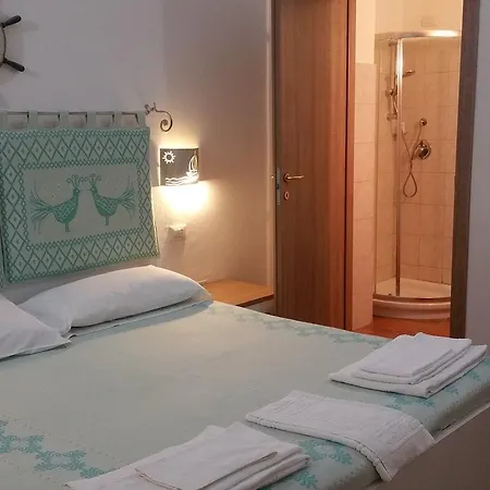 Palazzo Antico * Santa Teresa Gallura