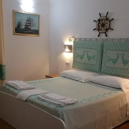 Bed & Breakfast Palazzo Antico *