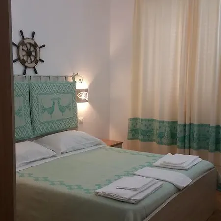 Palazzo Antico Bed & Breakfast Santa Teresa di Gallura