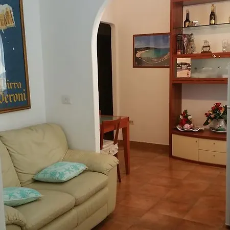Bed & Breakfast Palazzo Antico Santa Teresa di Gallura